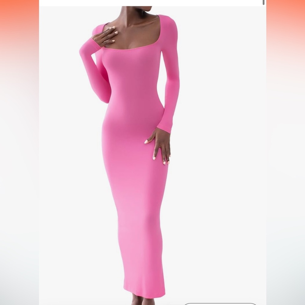 Amazon dress